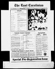 The East Carolinian, February 16, 1983